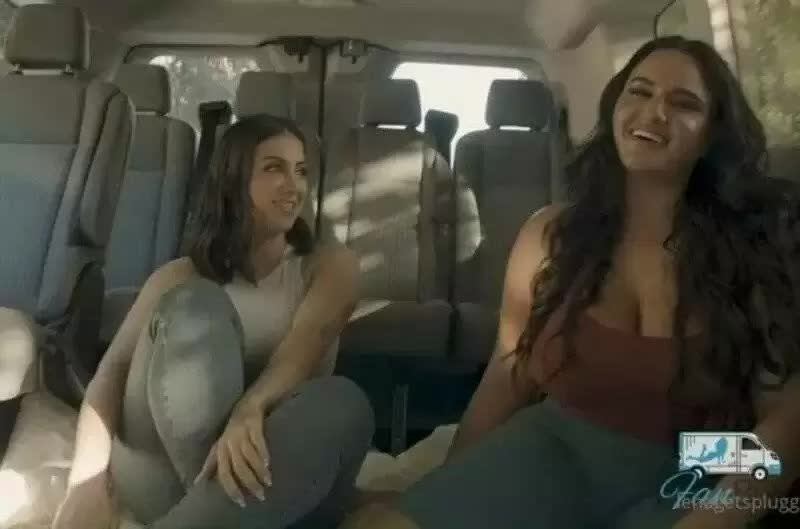 Lena The Plug Bus Sex Fan Leak Porn Video