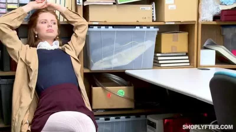 Shoplyfte Case No 5144158 Porn Video