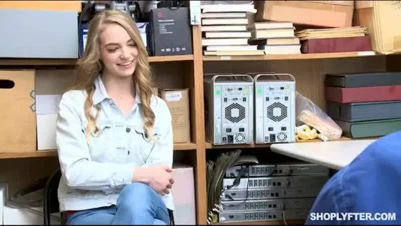 Shoplyfte Case No 7492305 Porn Video