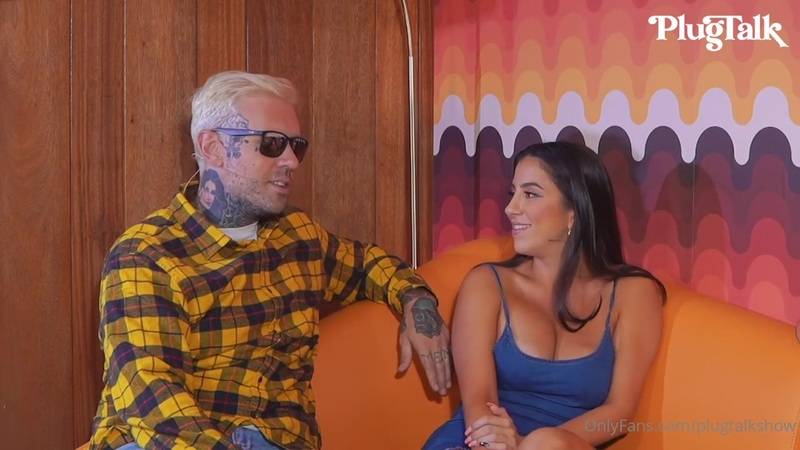 Adriana Chechik Lena The Plug 2026 Porn Video