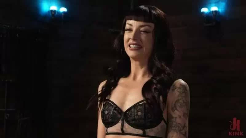 DeviceBondage Charlie Valentine Brutal Device Bondage DeviceBondage Porn Video