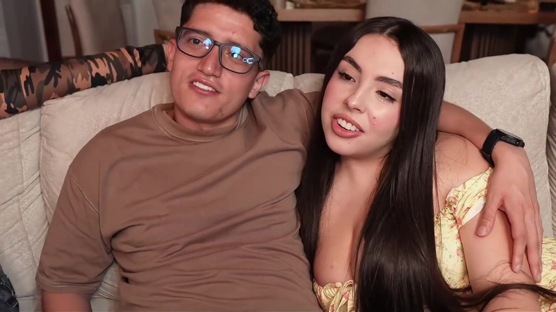 Two Colombian Stepsisters Share Their Husbands In A Riotous Foursome Ft Nick Jowel, Katty Blake By Riding Porn Video