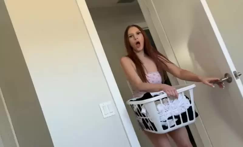 Harley Love Creampies For Big Titty Ginger Step Sister Porn Video