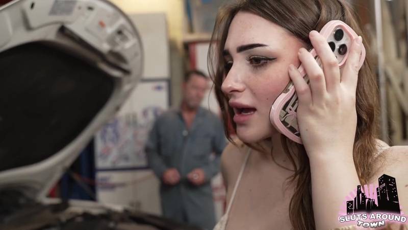 Spoiled Girl Gets Fucked By Older Mechanic Ft Lilibet Saunders, Jack Vegas By Sluts Around Town American, Babe Porn Video
