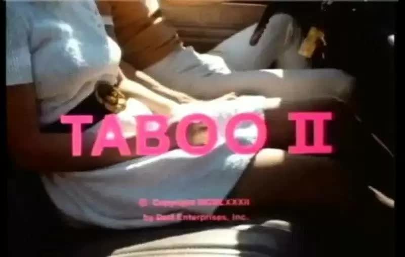 Forbidden Encounter Part 2 1982 Porn Video