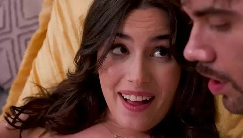 I Made My Stepsister Squirt Adira Allure, Chanel Camryn, Coco Lovelock, Gizelle Blanco, Nade Nasty, Nathan Bronson, Seth Gamble, Victor Ray Porn Video