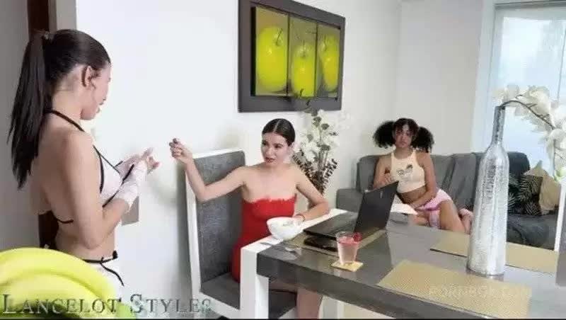 Pornbox Aphrodisiac Food Hot Colombians Viper Juicy, Sara Taylor Meicy Milu Interracial BBC Porn Video