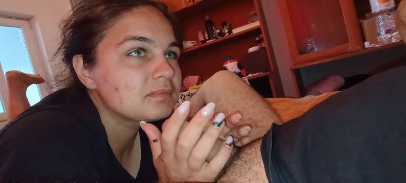 Alone With My Stepfather I Have The Most Beautiful Moments Porn Video