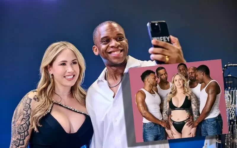 Wifey S-U-B-G-I-R-L Tattooed Hotwife Gets Airtight Gangbanged 08-08-2026 Porn Video