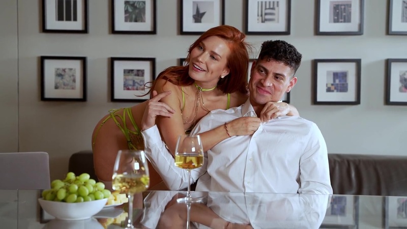 Real Married Couple Tries Full Partner Swap Ft Peach Lollypop, Clemence Audiard Swingers, Foursome, Creampie, Lingerie, Eating Pussy Porn Video