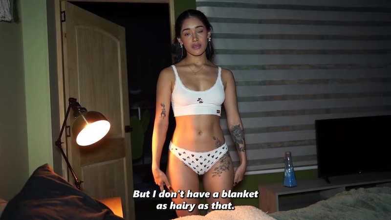 Beautiful Stepdaughter Seeks Company At Night And Her Stepfather Is The Only One At Home Ft Jean Paul, Carolina Guerrero By Jeanpauloficial In Spanish, Colombian, Tattoo, Missionary, Latina Porn Video