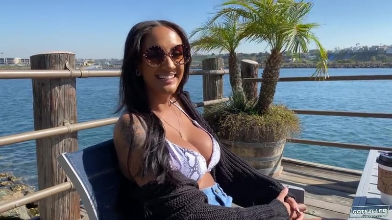 Zoey Sinn Huge Creampies Vol 4 Porn Video