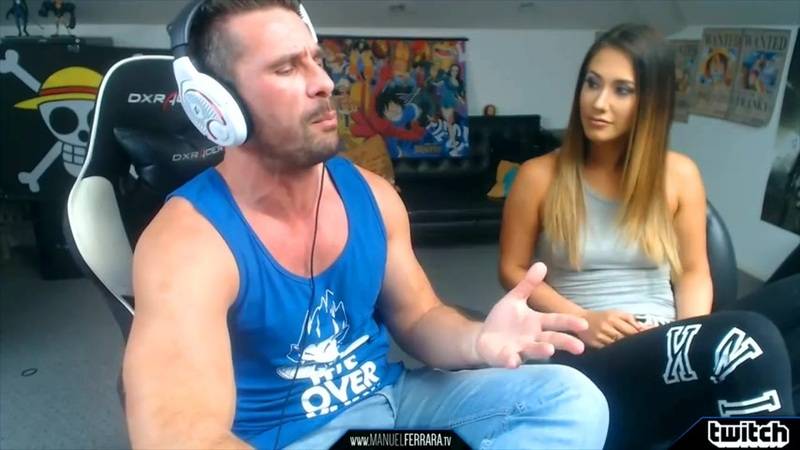 Eva Lovia And Manuel Ferrara Fullhd Video Dick Porn Video