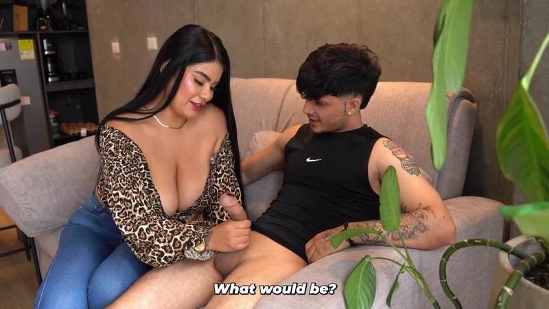Stepson Is Caught Stealing His Busty Stepsisters Thongs, And She Fulfills His Greatest Fantasy Feat Indianhotsex, Japaneseromance, Bigjackson, Issane Deep Throat, Doggy Style, Colombian, Peruvian, Big Tits Hd Porn Video