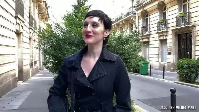 Katya 28 Ans Manager Strasbourg Jacquie Et Michel Tv Porn Video