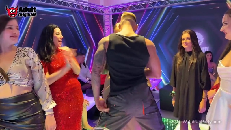 Watchusparty Loony Ladies Cant Knock The Hustle Full Episode With Fanta Sie Porn Video