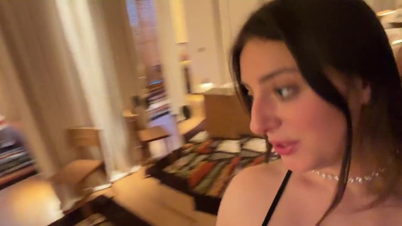 Luna D-O-L-L Victoria Nova Porn Video