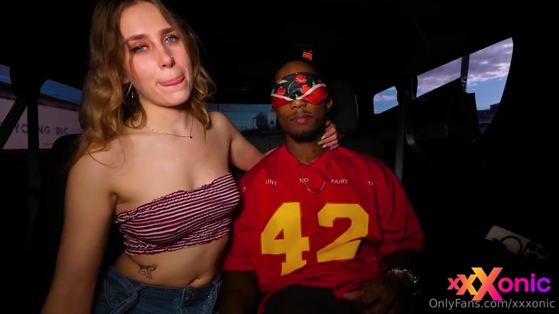 Fiona Peaches Gets Picked Up On The Street And Fucked Porn Video