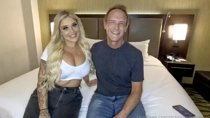 Kali Roses Dc Trousersnake 48 Minutes Of Fantasy Fulfilled 2026 Porn Video