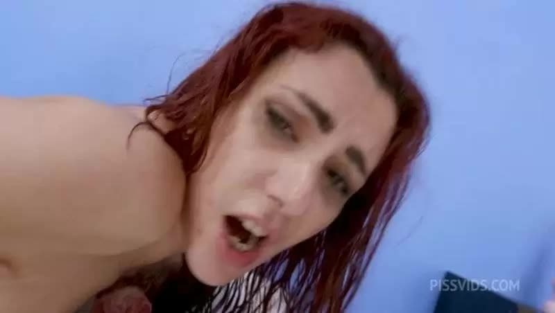 Pissvids Dap Destination Goes Wet, Juis Wild, 4On1, Atm, Dap, Rough Sex, Gapes, Pee Drink, Cum In Mouth, Swallow Dap Porn Video