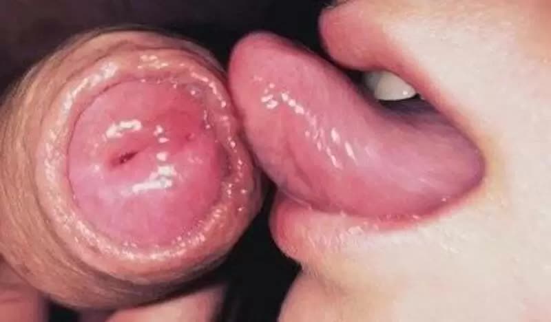 Miss Licky, Sloppy Head Up Close Porn Video