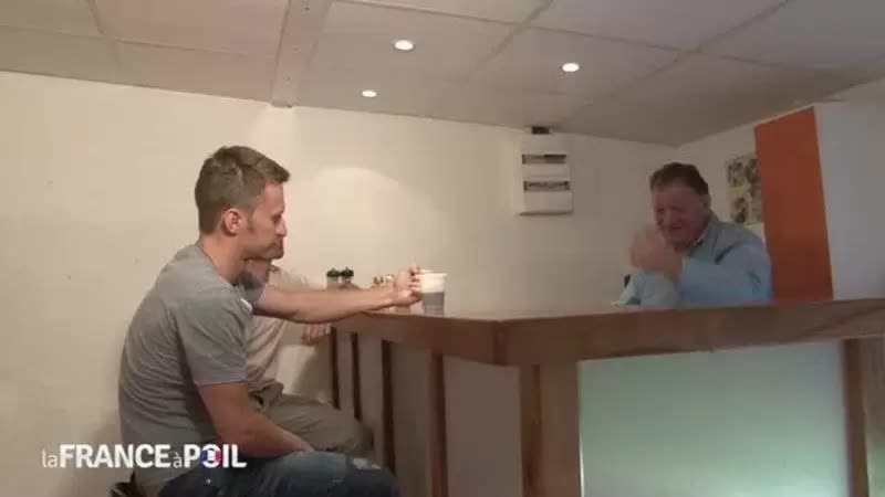 Lafranceapoil Douche De Sperme Et Fist Anal, Un Vrai Savoir Faire Porn Video