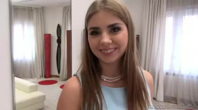 Roccosiffredi Roccos Intimate Castings 12 Roccosiffredi DP Porn Video