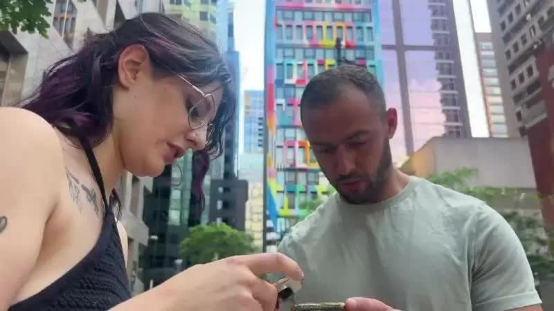 Jacquieetmicheltv Jolly Finds A Savior And Thanks Him With Her Ass 11-08-2026 Porn Video