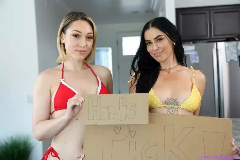 Lily Labeau Venus Valencia Our Sexy Stepmoms Go The Extra Mile 21-07-2026 Porn Video