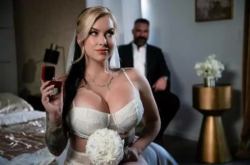 Cubbi Thompson The Secret To A Happy Marriage 23-06-2026 Porn Video