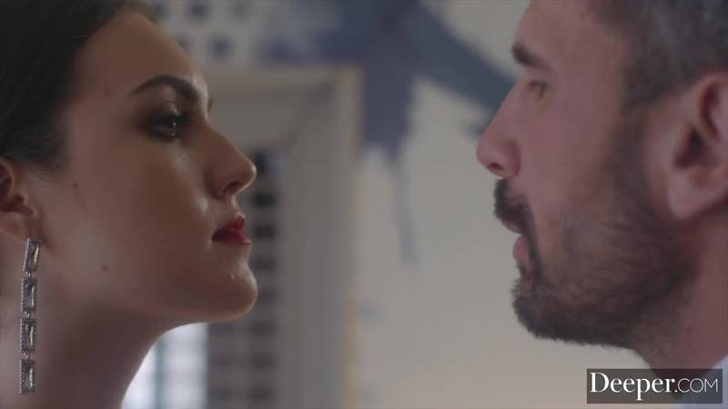 Manuel Mentors Sexy Freya, An Aspiring Dominatrix Ft Manuel Ferrara, Freya Parker Rimjob, Bondage, Pornstar, Deep Throat, Facial Porn Video