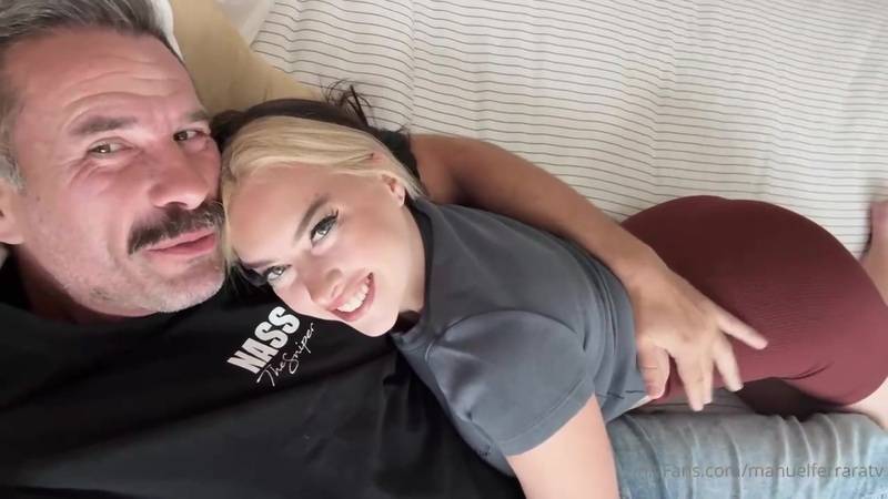 Cubbi Thompson Round 2 Hardcore Fuck Porn Video