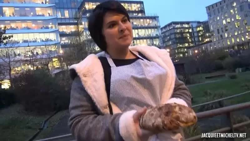 Marina 35 Ans Boulangre Coquine Jacquie Et Michel Tv Porn Video