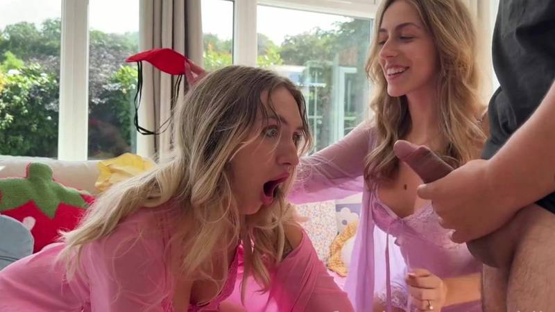 New Maddiexmyles Kitty Marie Her Face When He Pulled It Out Porn Video